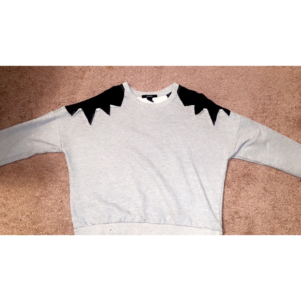 great sweater